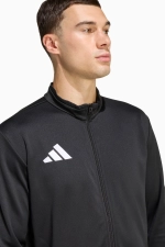 Кофта adidas Entrada 26 Track Full-Zip - черный