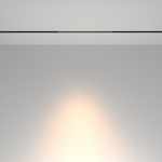 Накладной светильник Maytoni Technical Points TR232-2-15W3K-B