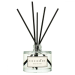 Арома-диффузор для помещений Перуанский бальзам и кедр - 200 мл.