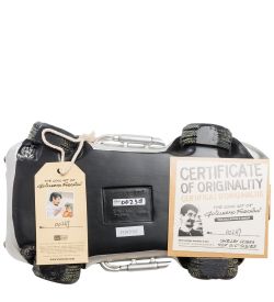 Forchino FO-85082 Автомобиль «Shelby Cobra 427 SC Silver. »