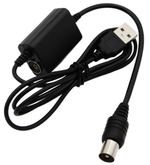 Инжектор питания USB для антенн Zolan UI-01