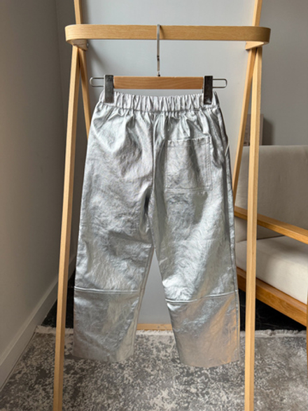 Новые брюки Zara, 128