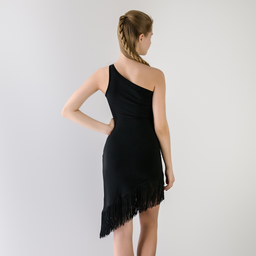 тренировочная одежда для танцев