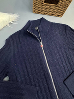 Кардиган Kiton