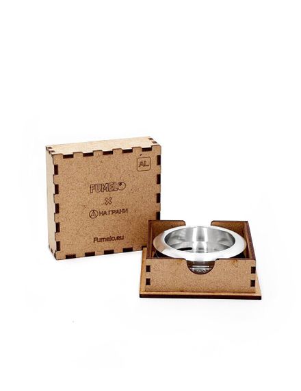 Heat keeper NA GRANI X FUMELO AL