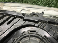 Битая Фара левая BMW 5er G30 (17-20) Adaptive LED