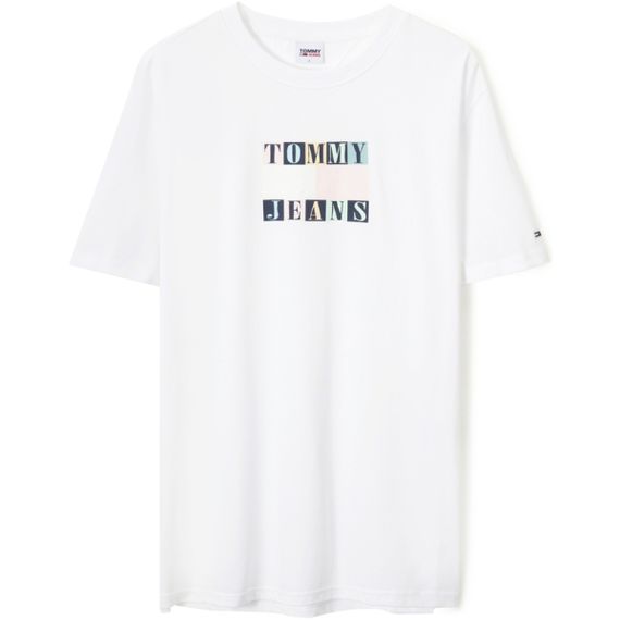 Tommy Hilfiger logo T