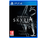The Elder Scrolls V: Skyrim Special Edition (PS4) NEW