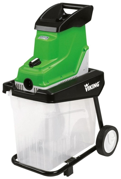 Измельчитель электрический Viking GE 140 L, 2500 Вт