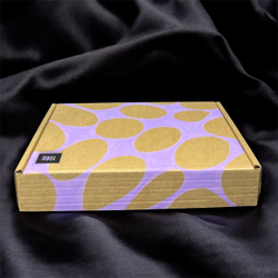 Художественный набор для рисования - графика SKETCH&ART-02