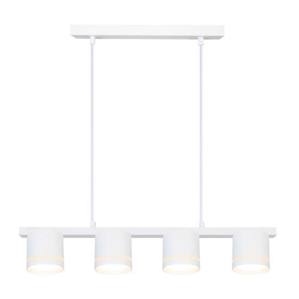 Подвесной светильник Arte Lamp LEGACY A8024SP-4WH