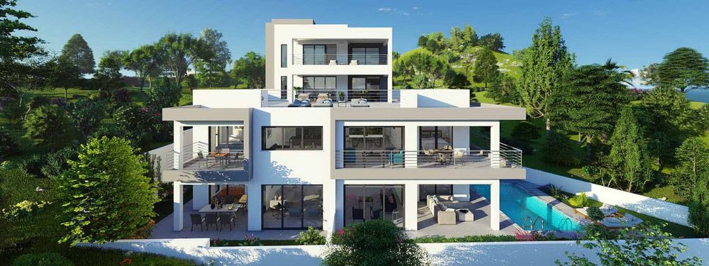 Primrose Seaview Apartments - Apartment No. 002