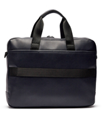 Сумка для ноутбука 20" Tommy Hilfiger - темно-синий(AM0AM12974)