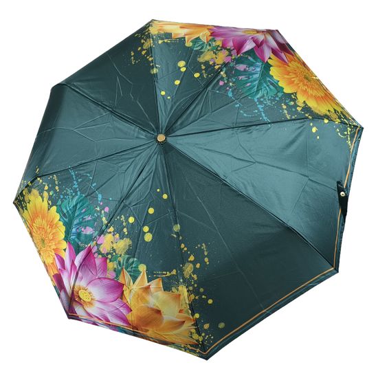 Женский зонт Три Слона - Полный автомат 3825-Q26-02