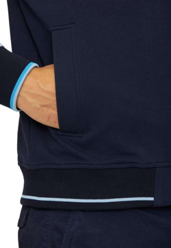 Толстовка на молнии