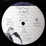 Pink Floyd / The Wall (2LP)