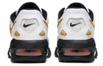 Кроссовки Nike Air Max 2 Light Tiffany (Женская размерная сетка)