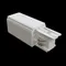 Ввод питания правый Trinity белый Technical tra005b-31w-r