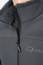 КУРТКА МУЖСКАЯ ФЛИСОВАЯ o3 Ozone PRIOR