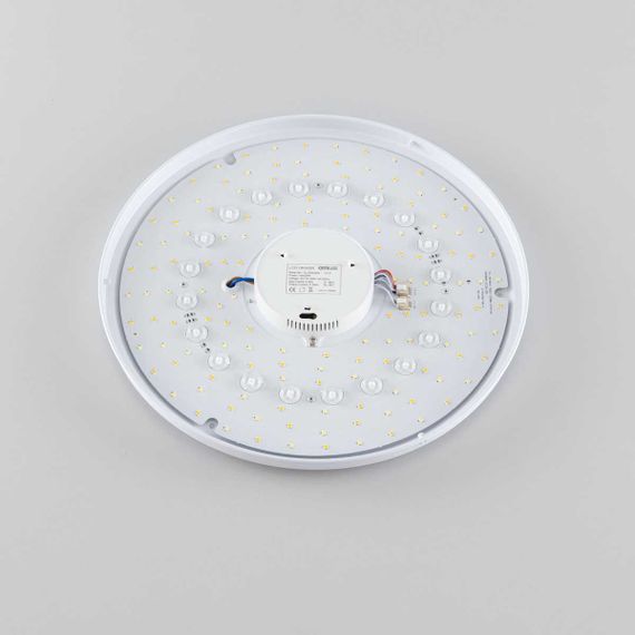 Потолочный светодиодный светильник Citilux Старлайт Смарт CL703A30G