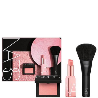 NARS Orgasm Thrills Lip Balm and Blush Set