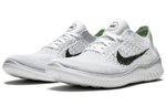 Кроссовки Nike Free Rn Flykint 2018 (Женская размерная сетка)