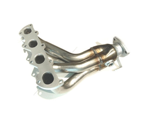 GP-50202, Выпускной коллектор (трубы) Skoda Rapid I (2012-2020) 1,6л (105л.с.)