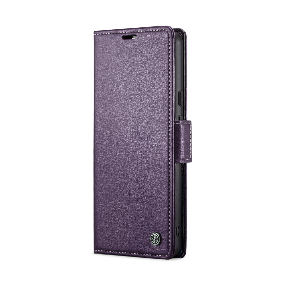 Чехол-книжка CaseMe Smooth Google Pixel 9/9 Pro