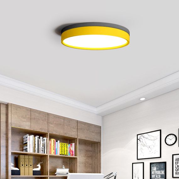 Потолочный светильник Imperium Loft Kier 101707-26