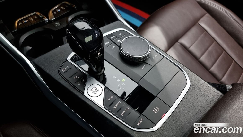 BMW 3 Series (G20) 320d xDrive Luxury (11.2019)