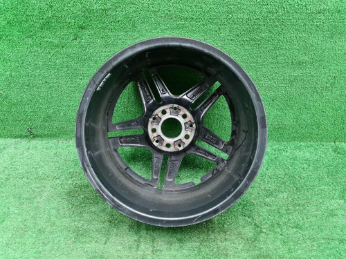 Диск литой R18 Mercedes C w205 (14-23) AMG перед.