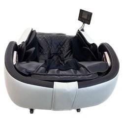 Массажное кресло iRest VIKING