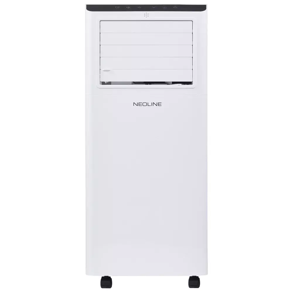 Кондиционер мобильный NEOLINE NAPC-09 PT/N1