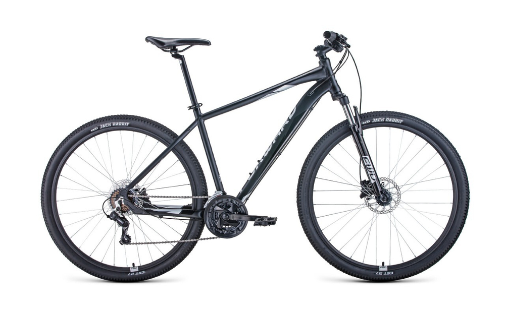 Горный велосипед Forward APACHE 29 3.0 disc (2021)