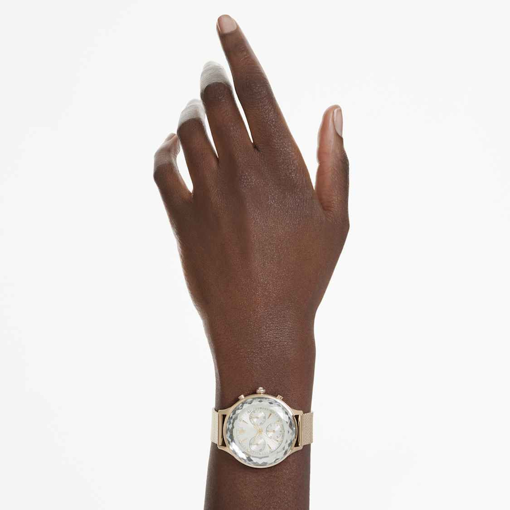NOVA CHRONO:MB PCG/WHT/PCG