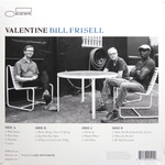 Bill Frisell / Valentine (2LP)