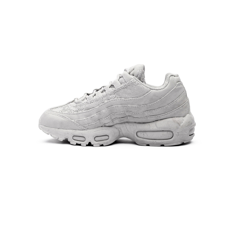 Гипсовая фигура Air Max 95 by Nikita Trik "Concrete Grey"