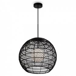 Подвесной светильник Maytoni CANE MOD204PL-01B