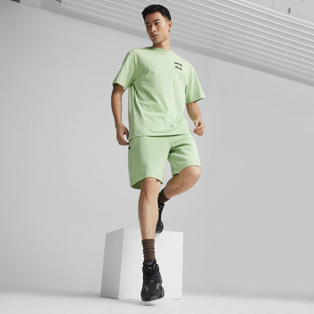 Мужские шорты PUMA DOWNTOWN Shorts
