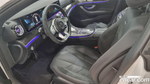 Mercedes-Benz CLS-Class C257 AMG CLS53 4MATIC+ (12.2021)