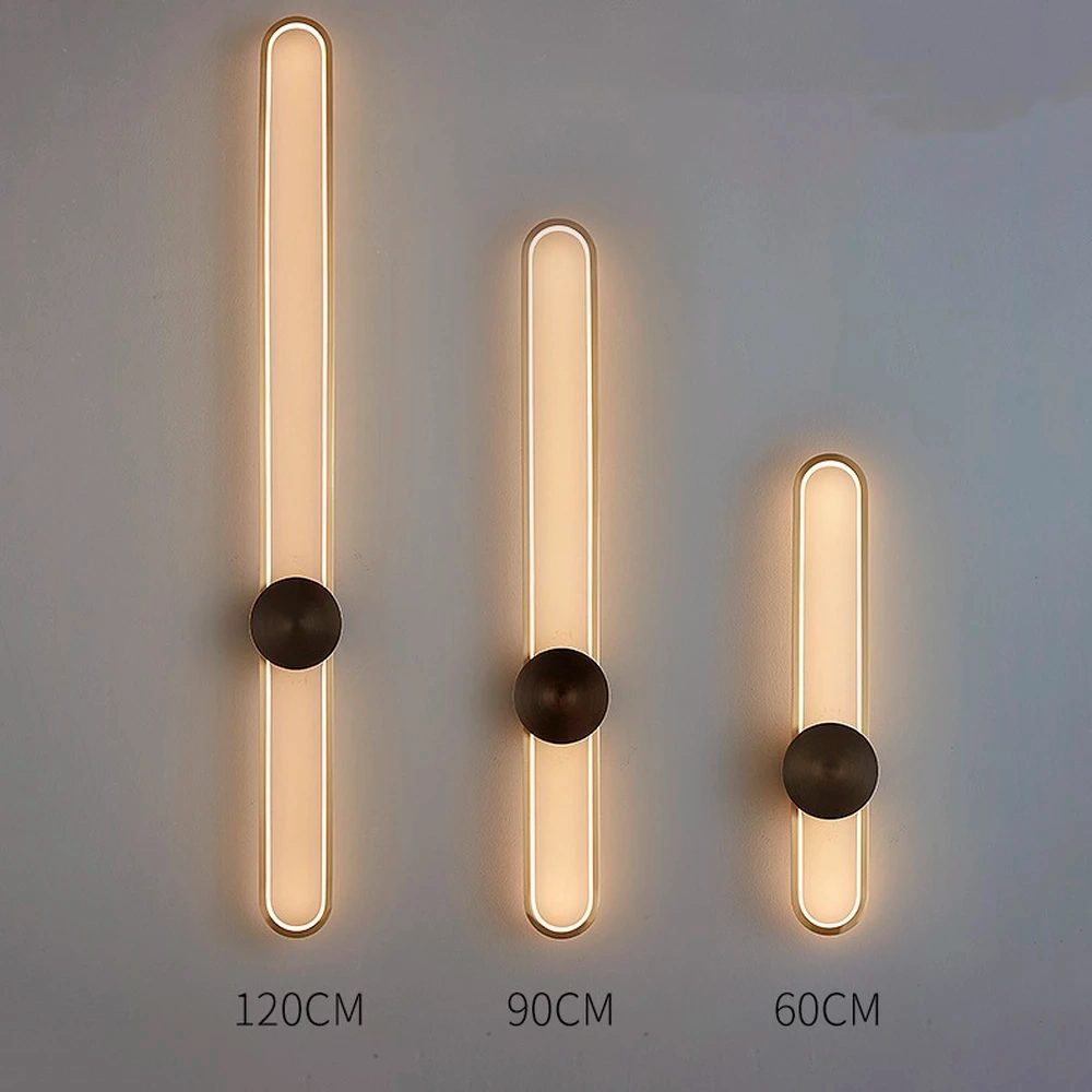 Декоративная подсветка Imperiumloft HEIDY L 230862-23