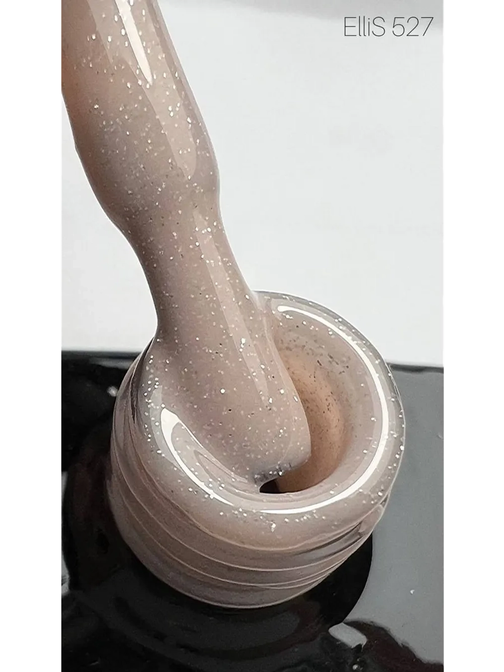 ElliS гель-лак 527 10мл