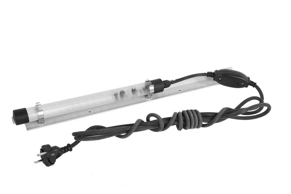 Панель  ЦМО R-LED-220
