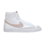 Кроссовки Nike Blazer '77 Vintage "Oxford Pink" (Женская размерная сетка)