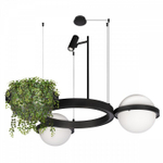 Подвесной светильник Loft it Jardin 10121/2