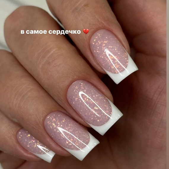 Гель самовыравнивающийся с хлопьями юкки 15 15 мл