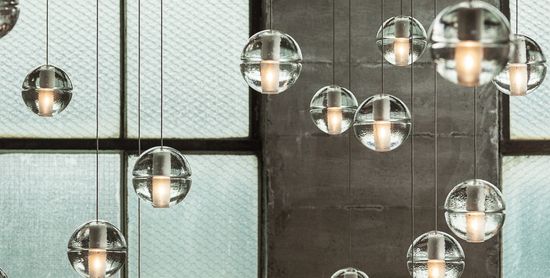 Светильник Bocci 14.1