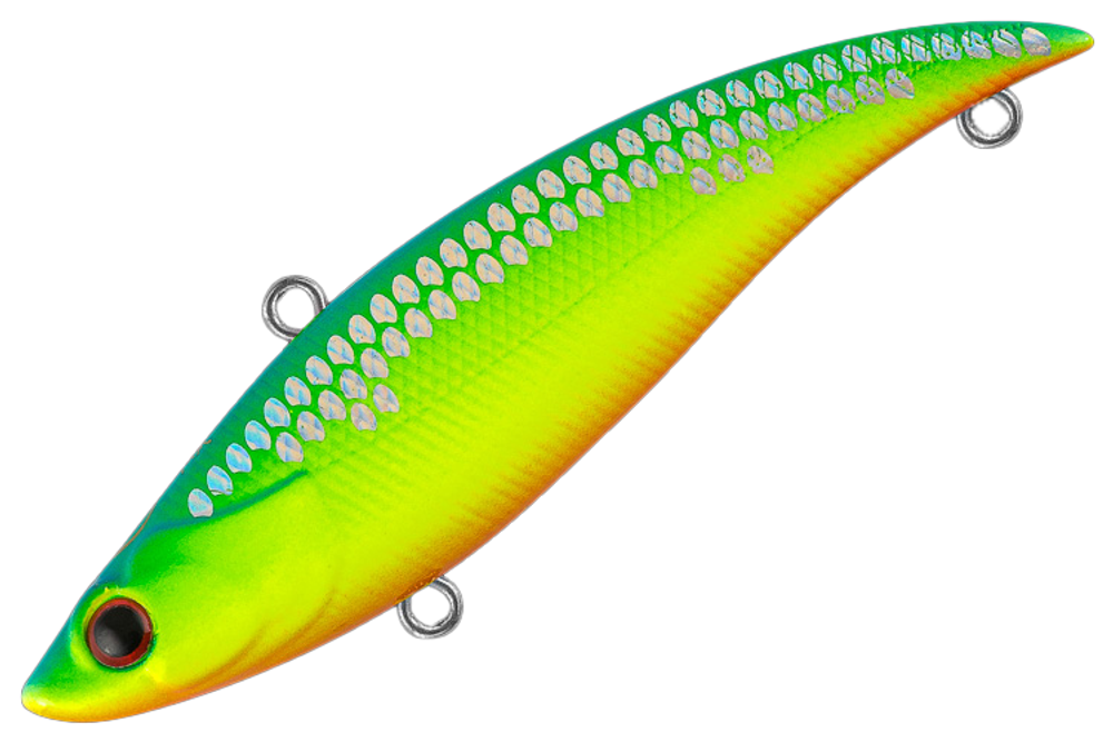 Раттлин TsuYoki Vika 90S (93мм, 30гр)