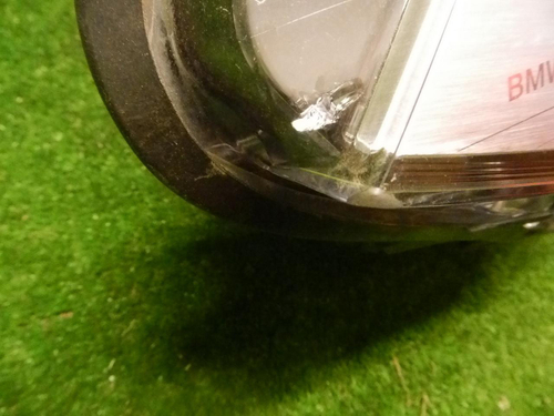 Фара правая BMW X2 F39 (2017-2023) LED