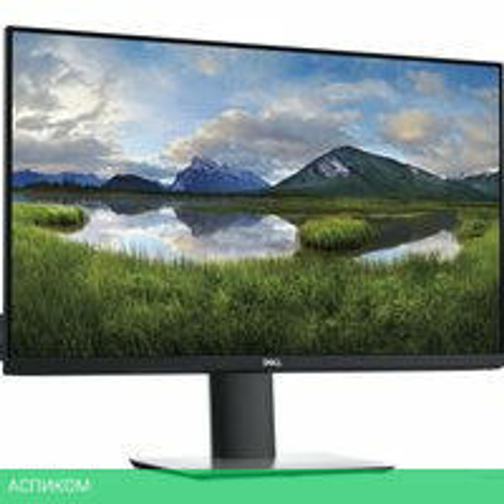 Монитор Dell P2719HC